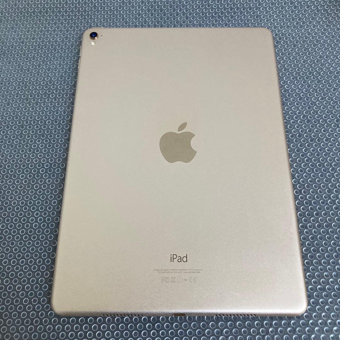 2963【早い者勝ち】外観美品☆iPad Pro 32GB WIFIモデル☆
