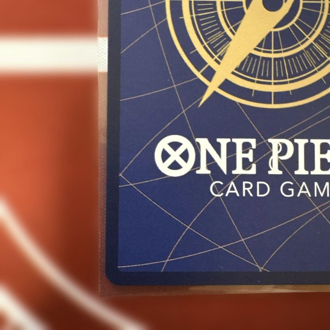 そ*ろ様 ワンピースカード バギー 銀　手配書　SP OP09-051 2枚セッ