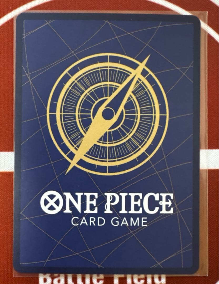 そ*ろ様 ワンピースカード バギー 銀　手配書　SP OP09-051 2枚セッ