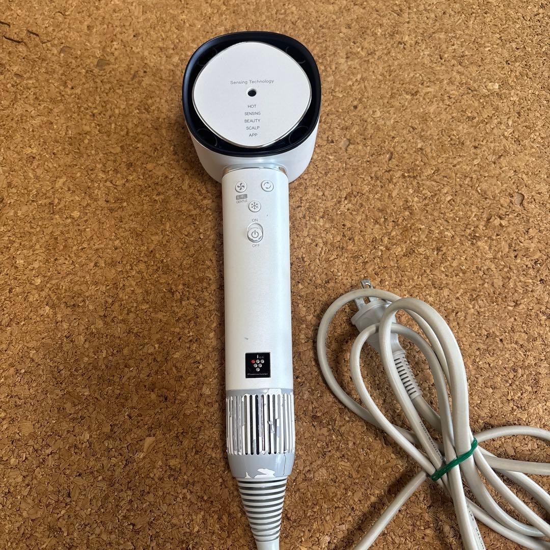 シャープ　IB-WX901 プラズマクラスターイオンドライヤーBluetooth