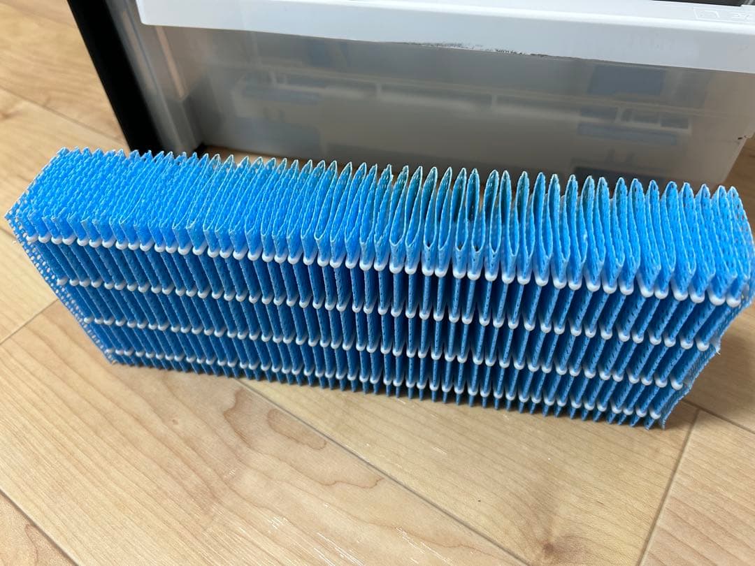 『ぽめさん専用』【美品】SHARP KC-35T7-W 加湿空気清浄機