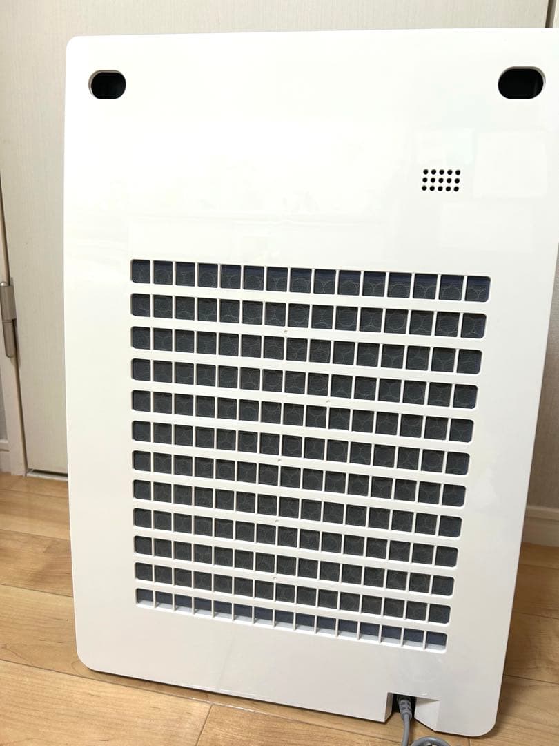 『ぽめさん専用』【美品】SHARP KC-35T7-W 加湿空気清浄機