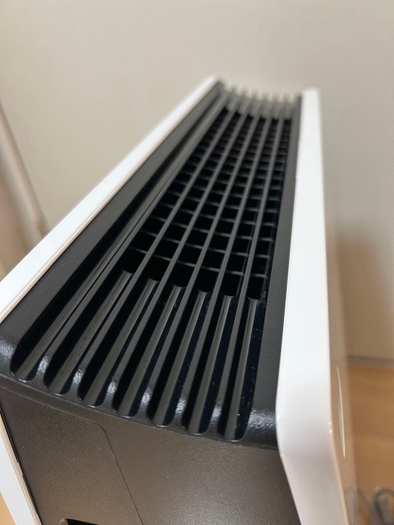 『ぽめさん専用』【美品】SHARP KC-35T7-W 加湿空気清浄機