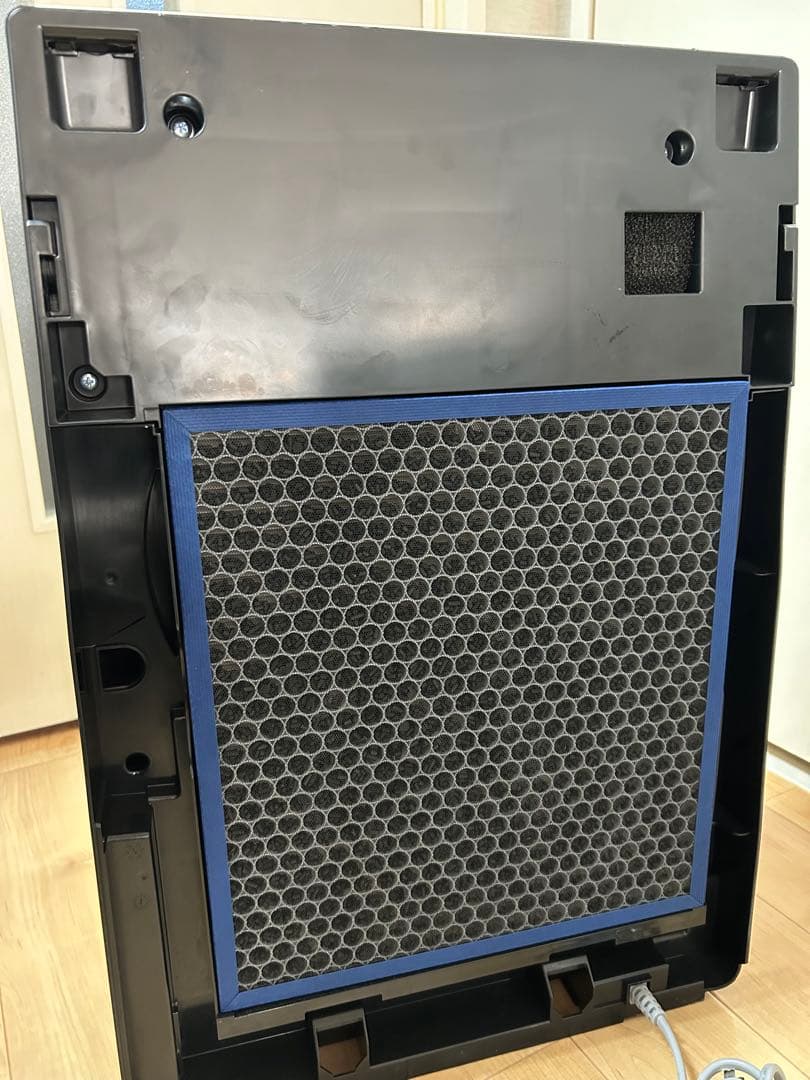 『ぽめさん専用』【美品】SHARP KC-35T7-W 加湿空気清浄機