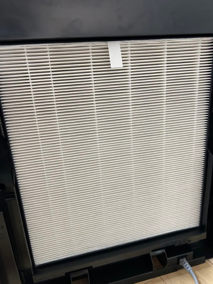 『ぽめさん専用』【美品】SHARP KC-35T7-W 加湿空気清浄機