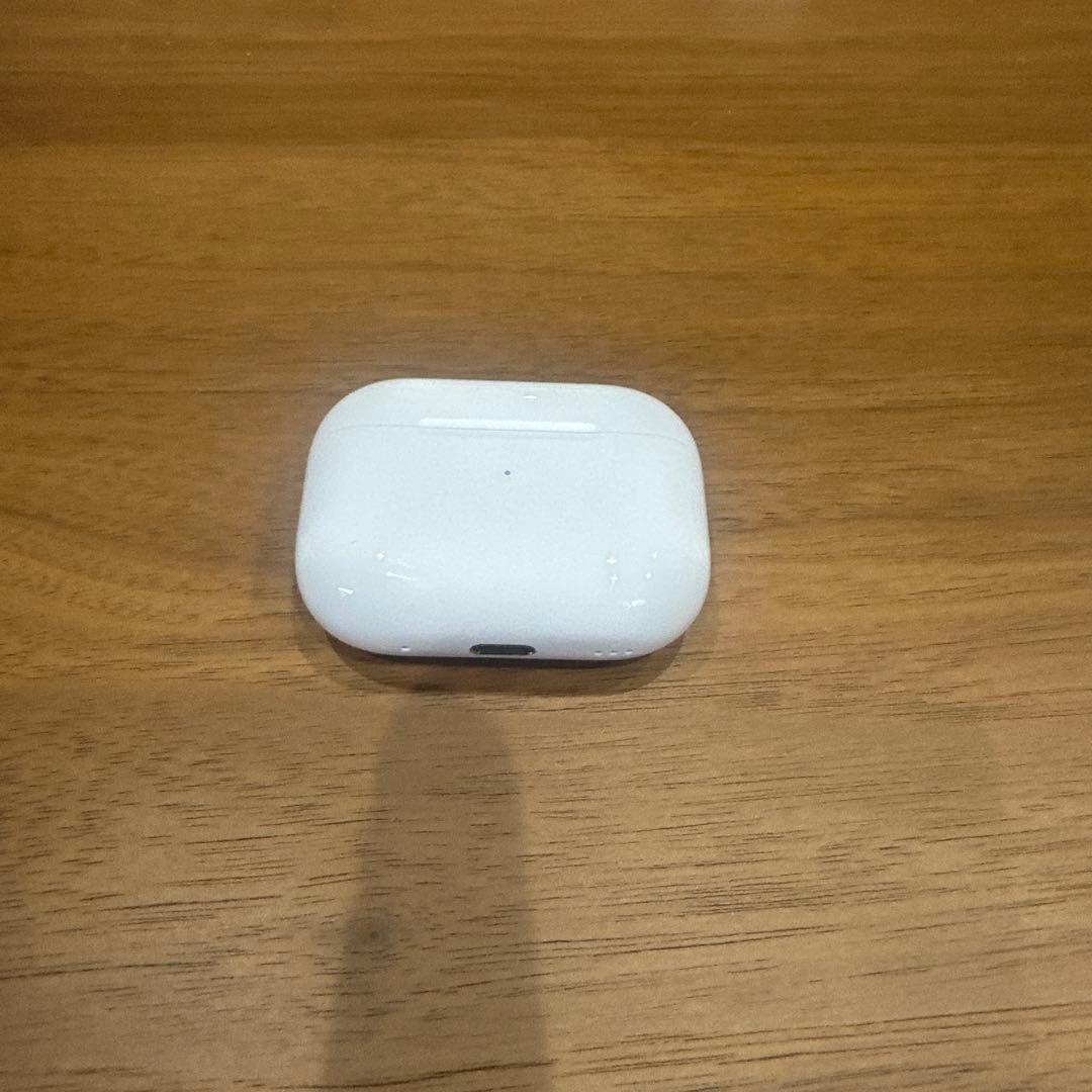 の*り様 AirPodspro2ホワイト