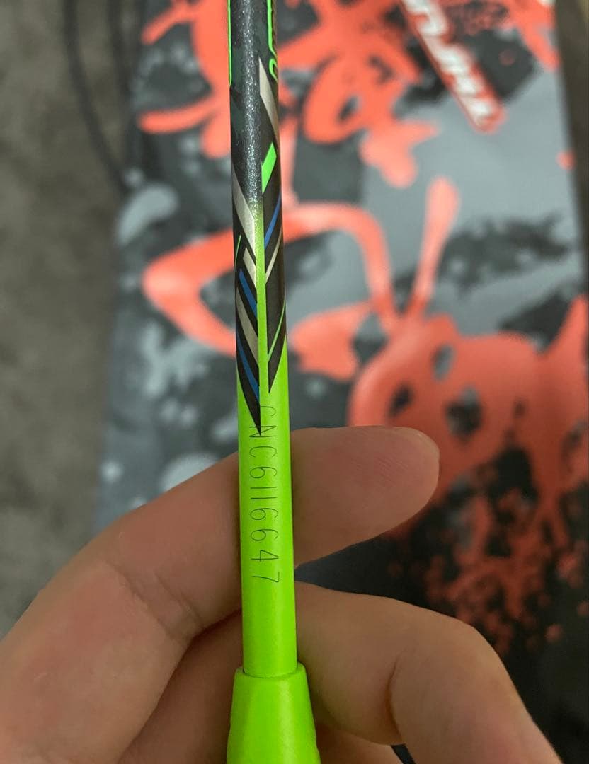 vector TK-ONIGIRI スラスターK THURUSTER Kビクター