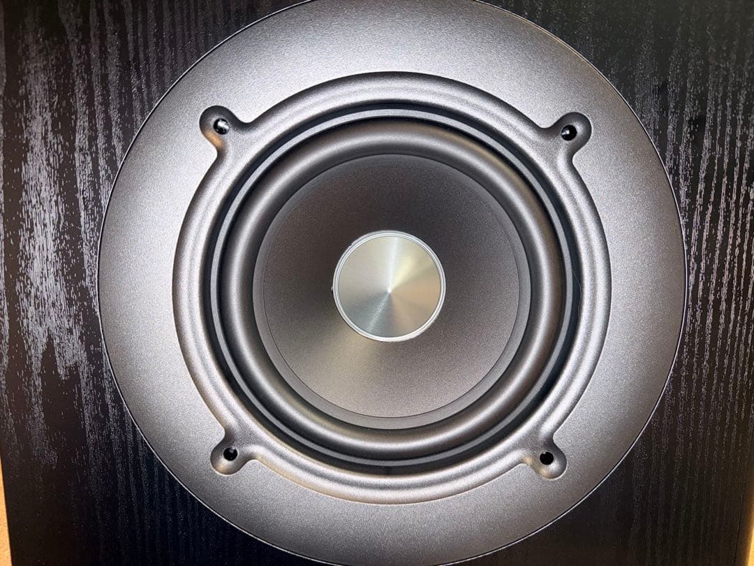 【未使用美品】Edifier エディファイア T5s パワードサブウーファー 黒