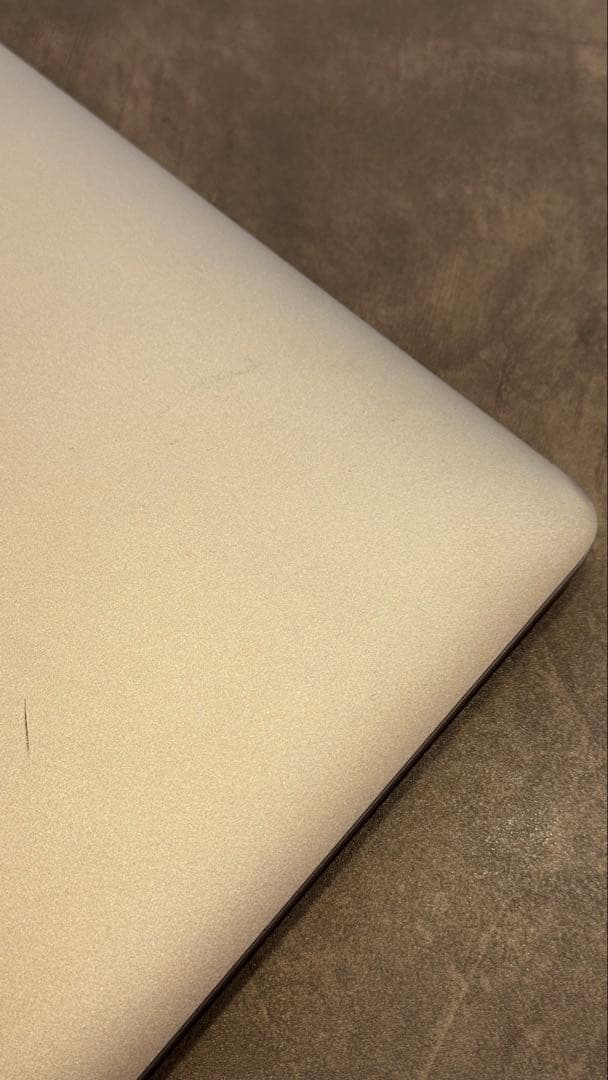 MacBook Pro 13インチ 2020 シルバー i5 8/256