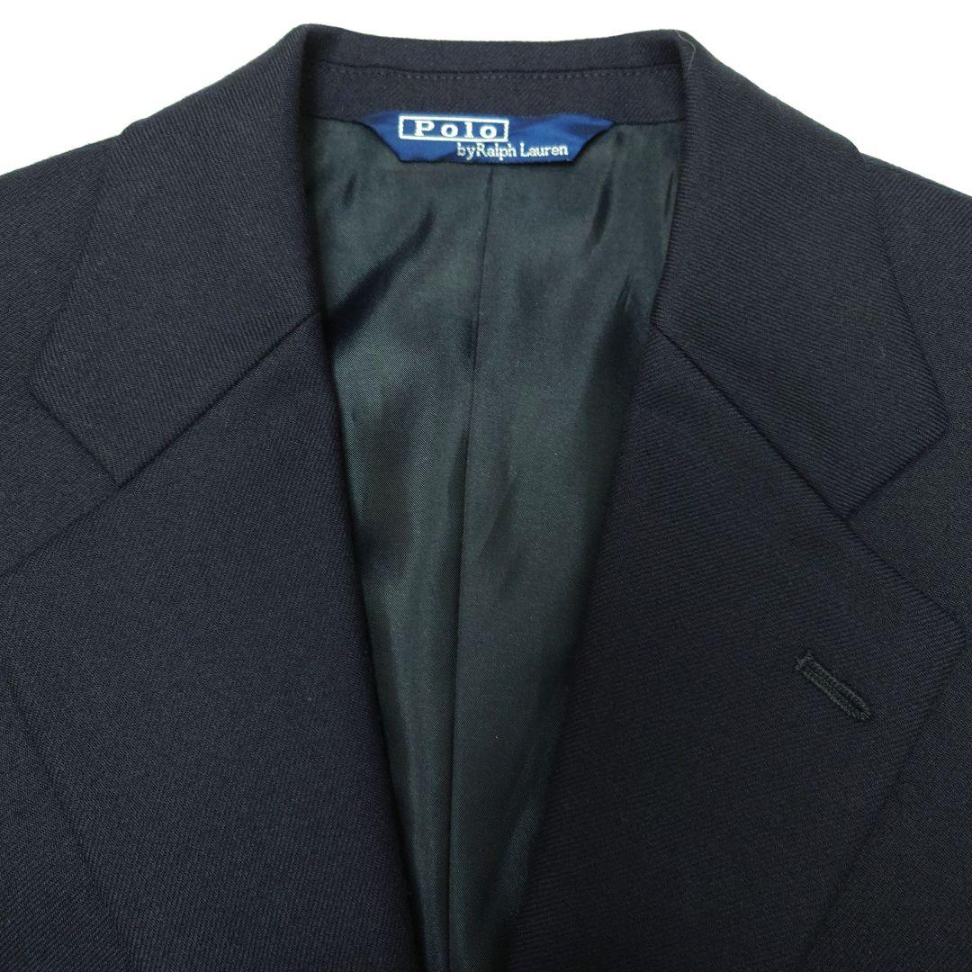 ラルフローレン　スーツ　キッズ140cm　卒業式　発表会