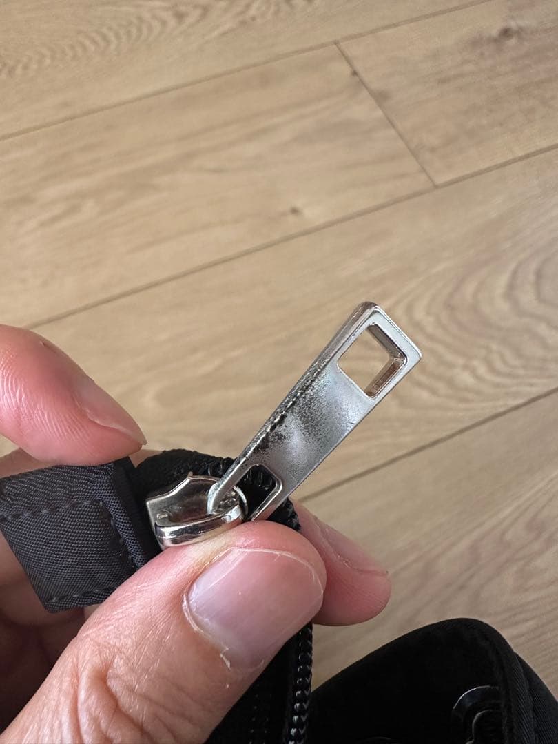 SELENT ETHER PARIS バッグ PASSION36