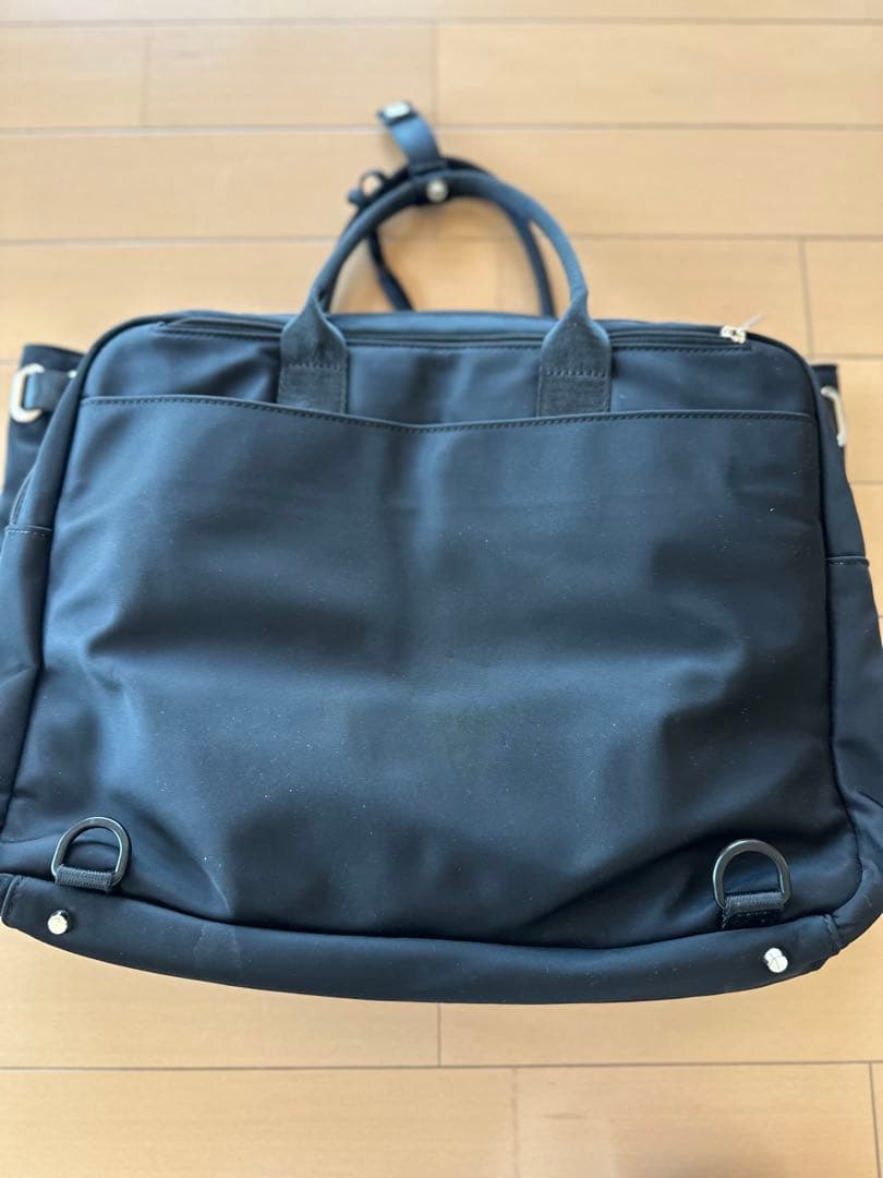 SELENT ETHER PARIS バッグ PASSION36