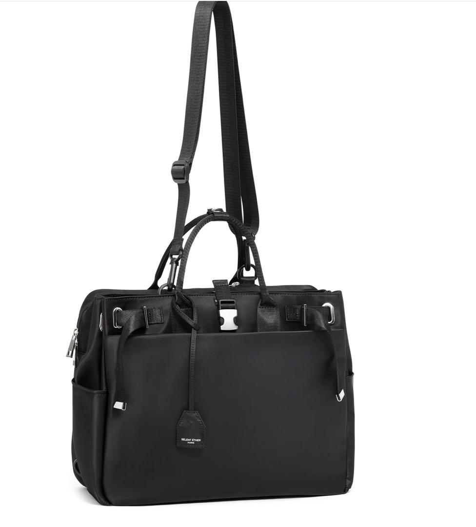 SELENT ETHER PARIS バッグ PASSION36