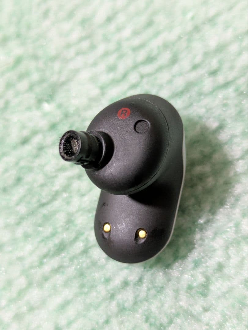 SONY INZONE Buds ホワイト ※訳あり品