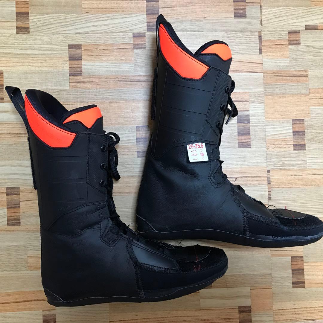 LANGE 2026 World Cup RS ZA+ インナーブーツ