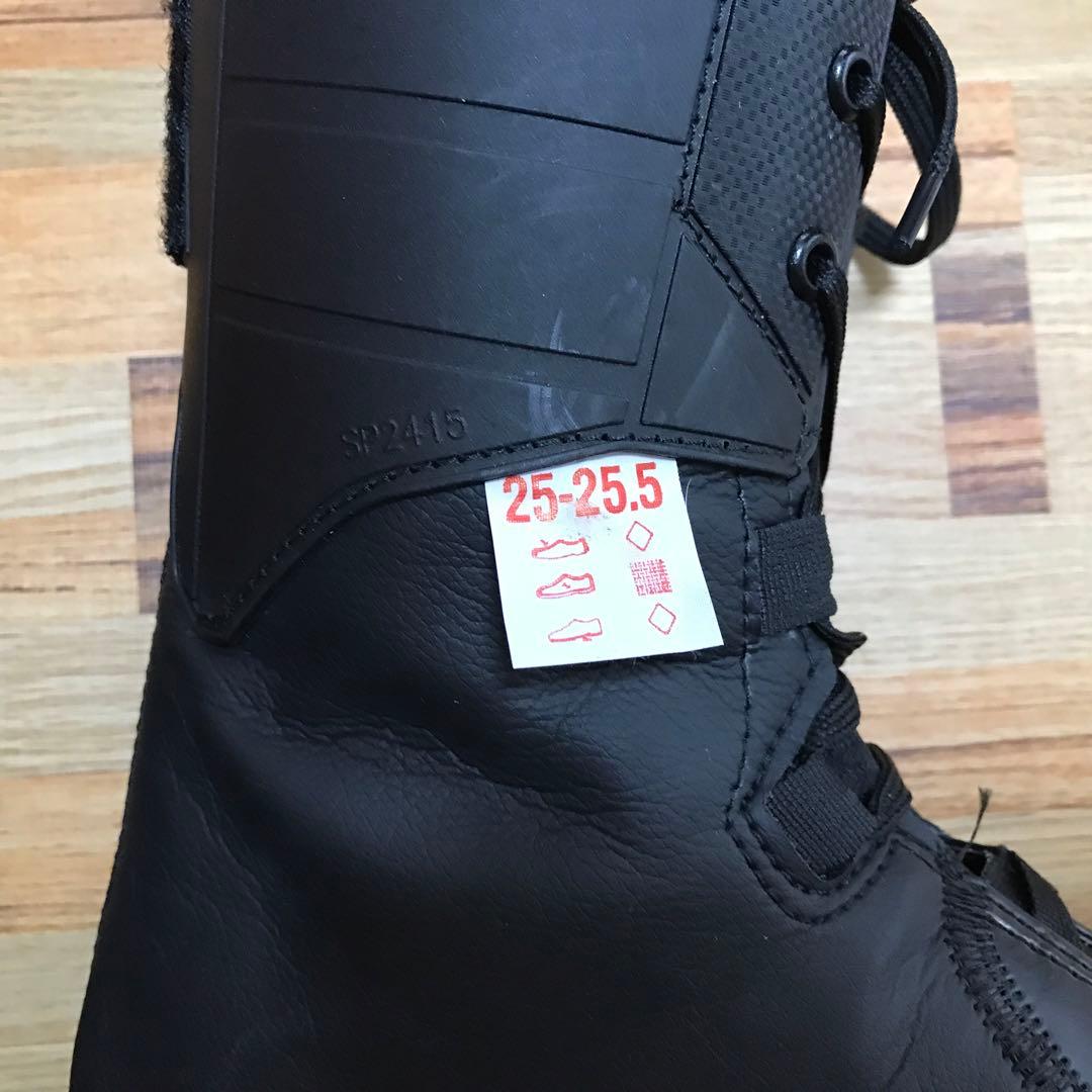 LANGE 2026 World Cup RS ZA+ インナーブーツ