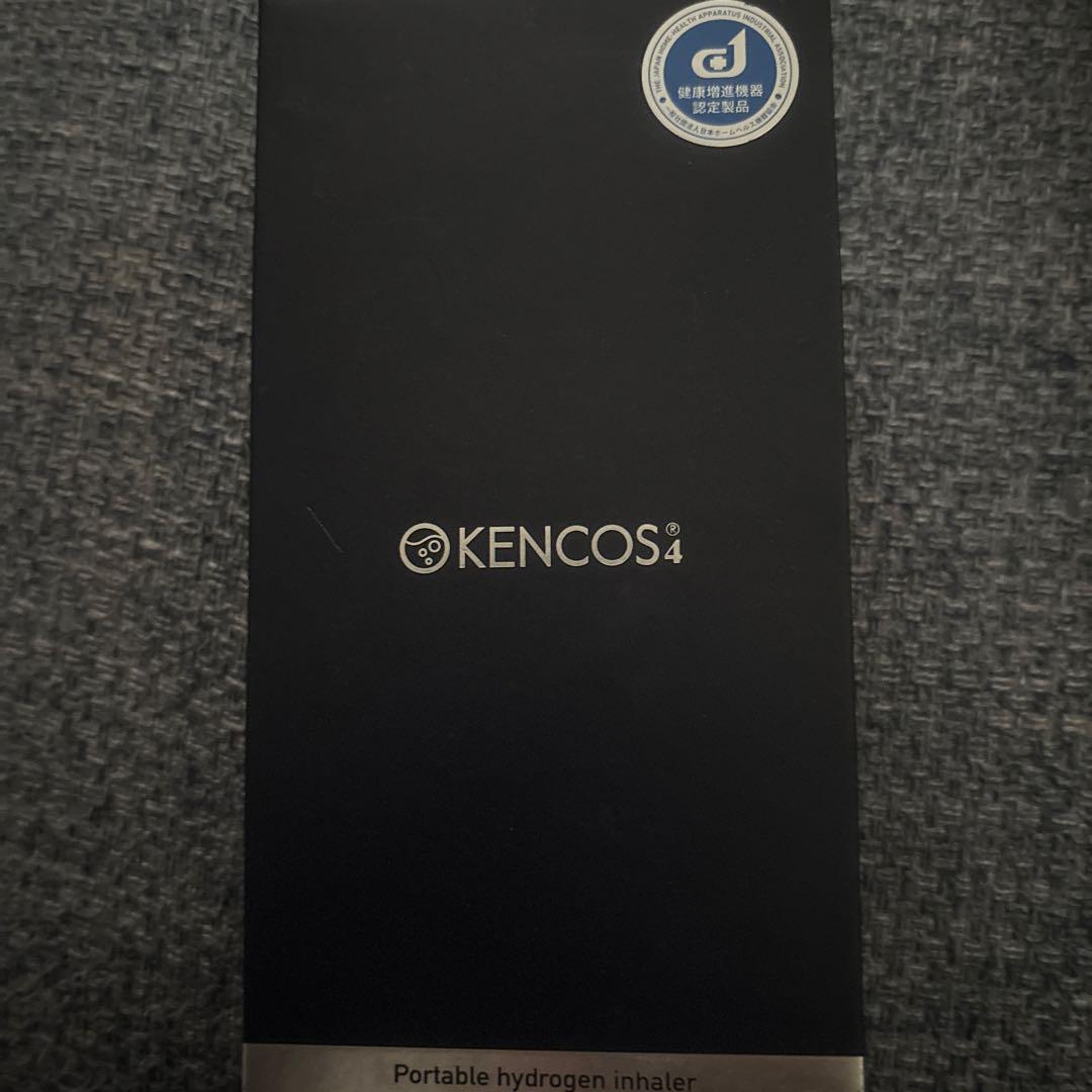 ケンコス4KENCOS4