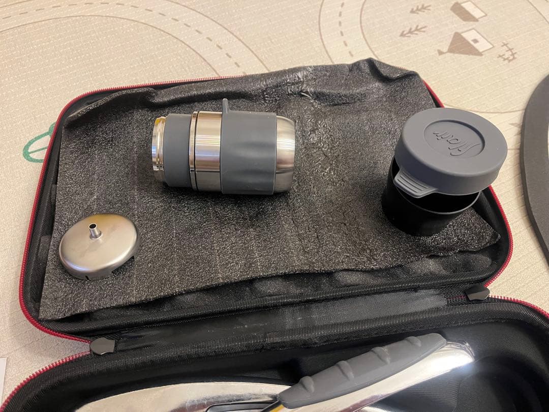 Flair PRO2 手動エスプレッソマシン