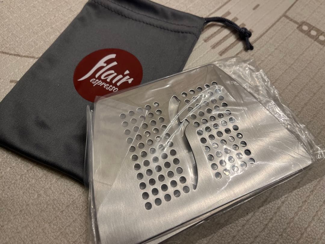 Flair PRO2 手動エスプレッソマシン