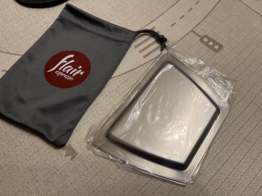 Flair PRO2 手動エスプレッソマシン