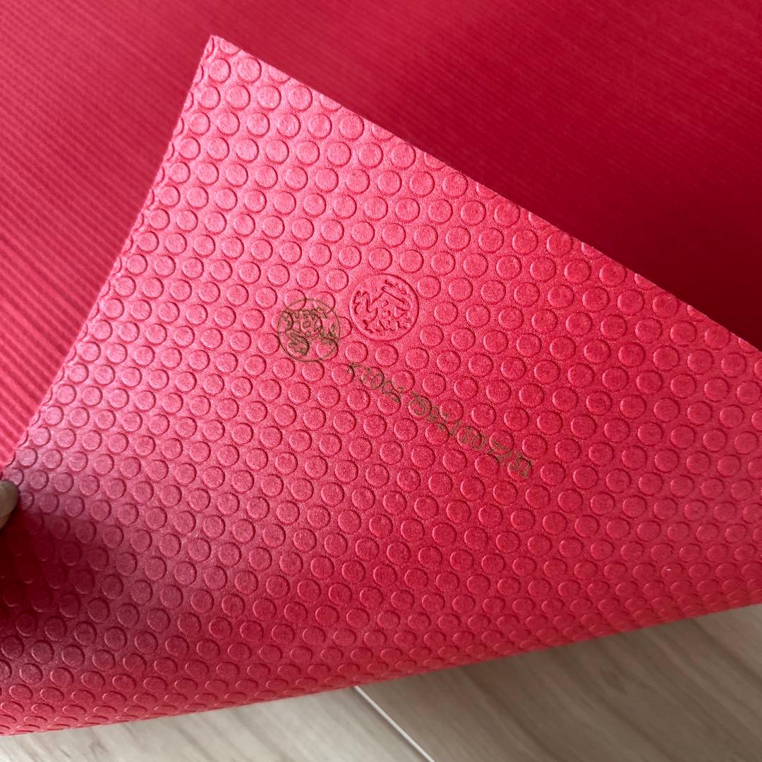 マンドゥカ　ヨガマット　PRO lite vulcan