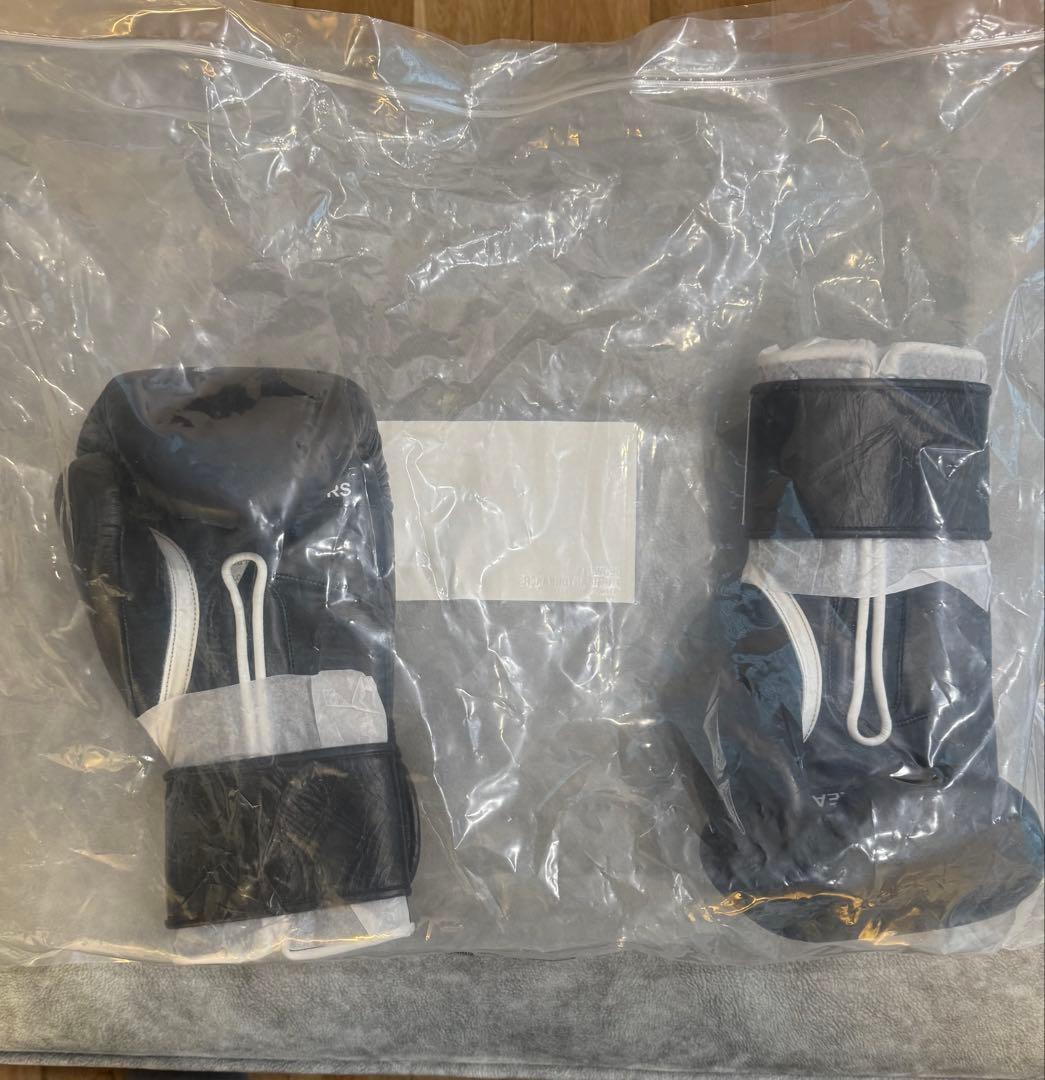 BEDWIN × EVERLAST BOXING GLOVE TYSON