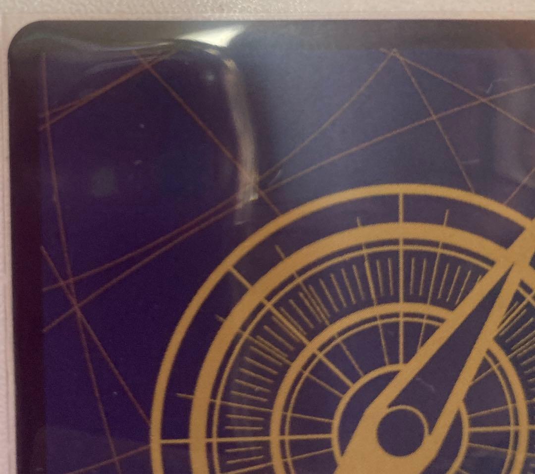 モンキー・D・ルフィ ワンピースマガジンプロモ