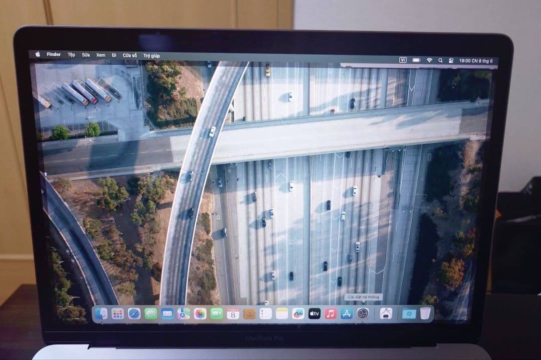 MacBook Pro 2020 13インチ 512GB