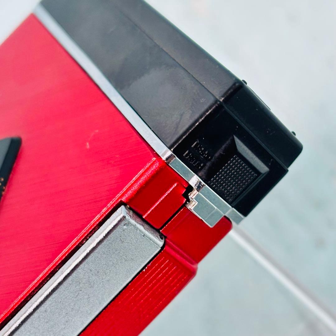 シャープ　SHARP JC-K10 ポータルカセットプレーヤー　現状品