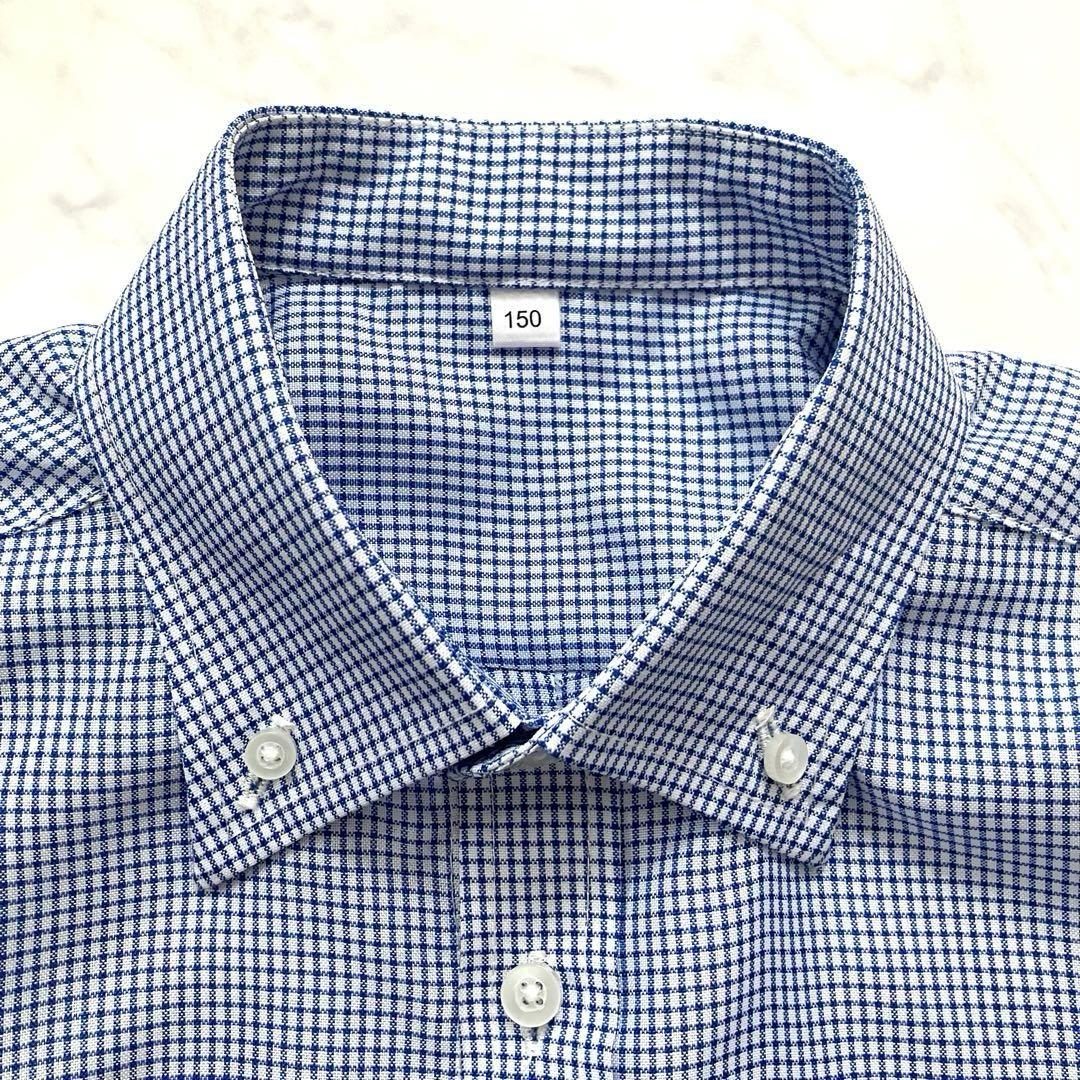 【5点セット】未使用級✨オリバーハウス セットアップ フォーマルスーツ 150