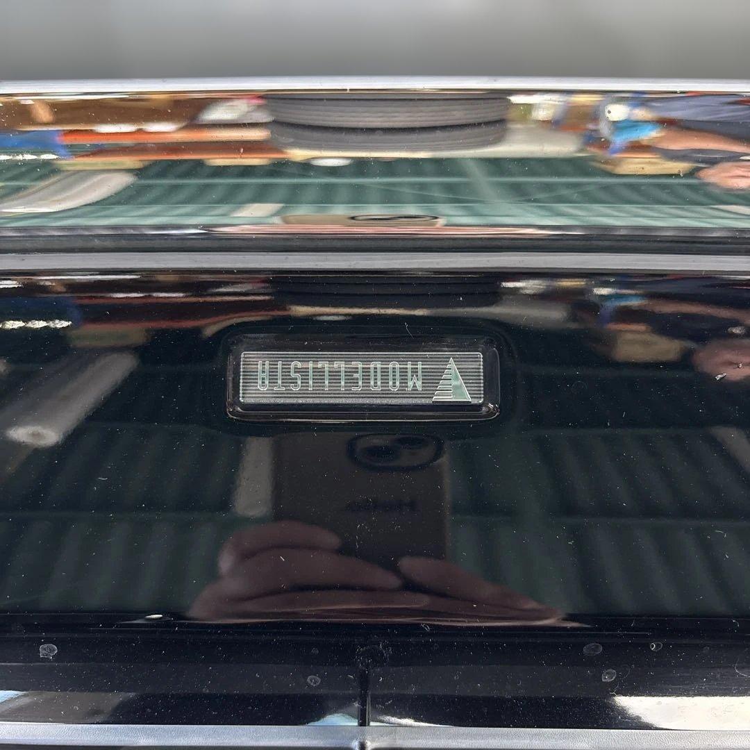 #1837 30ヴェルファイア 前期 フロントバンパー　モデリスタエアロ