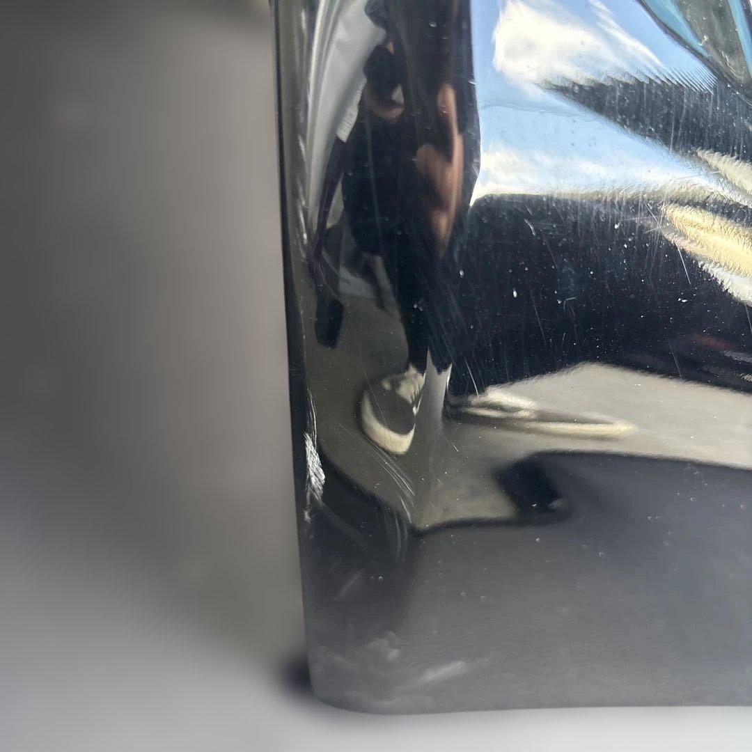 #1837 30ヴェルファイア 前期 フロントバンパー　モデリスタエアロ