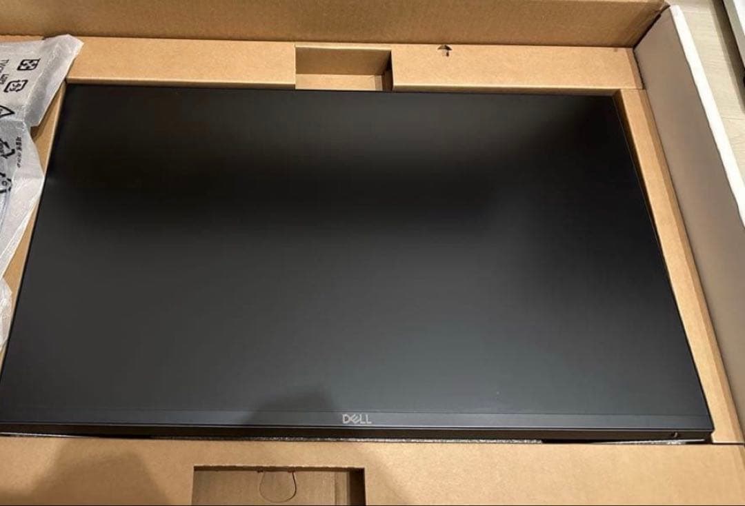 DELL G2524H ゲーミングモニター 280hz IPSパネル 大幅値下げ
