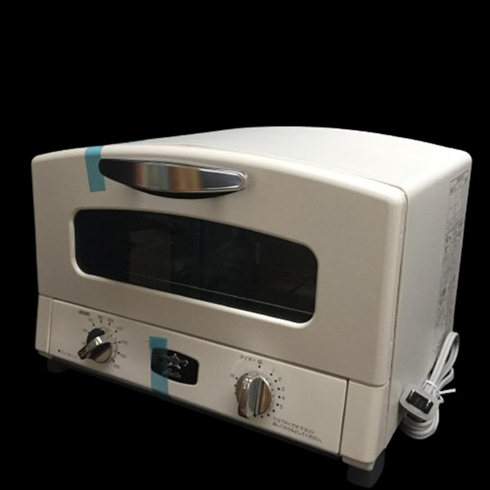 Y【未使用・保管品】アラジン グラファイトグリル＆トースター AET-GS13N