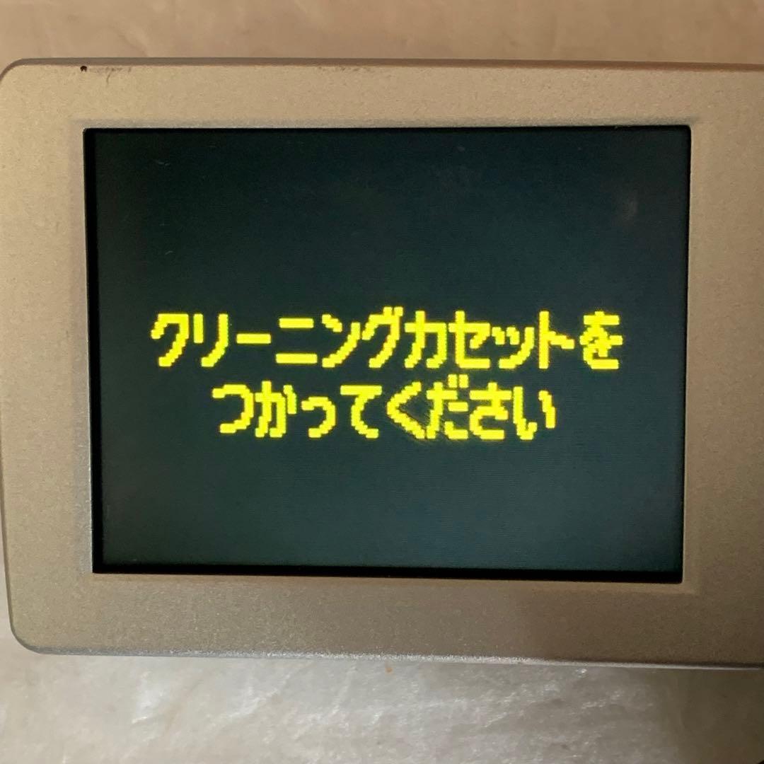 ジャンク ソニー SONY DCR-PC101 ハンディカム miniDVテープ