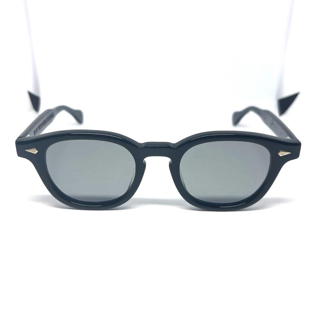 希少　ジュリアスタートオプティカル サングラス AR 46 メガネ