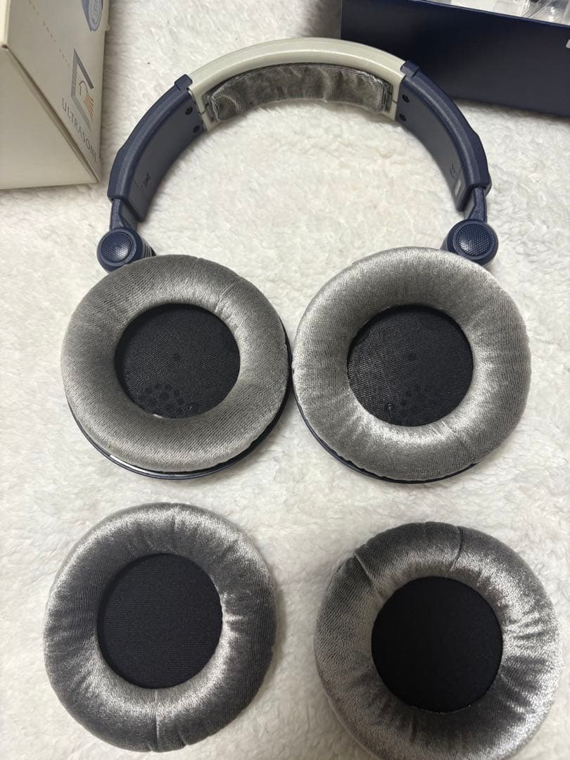 最終価格　ULTRASONE PROline 750