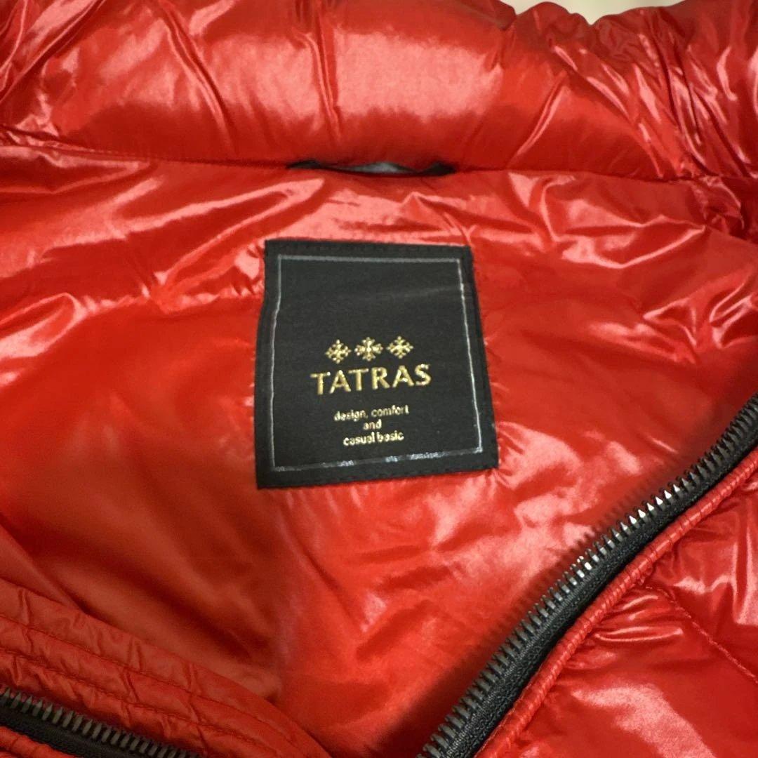 TATRAS メンズジャッケット　サイズ　S