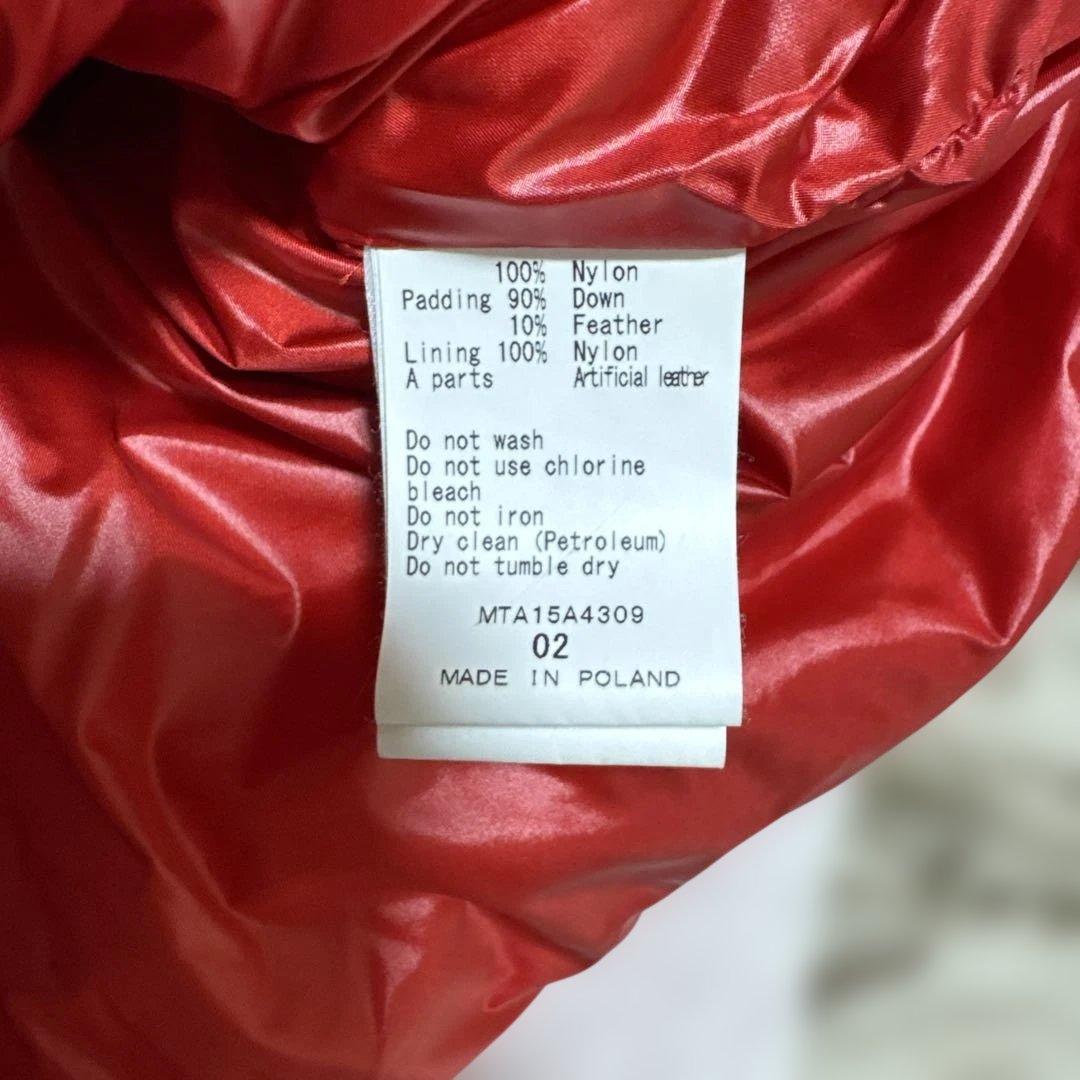 TATRAS メンズジャッケット　サイズ　S