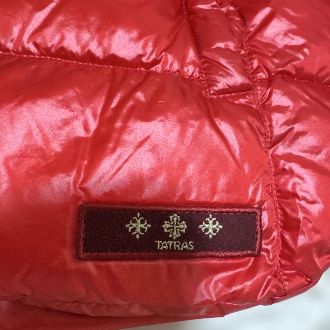 TATRAS メンズジャッケット　サイズ　S