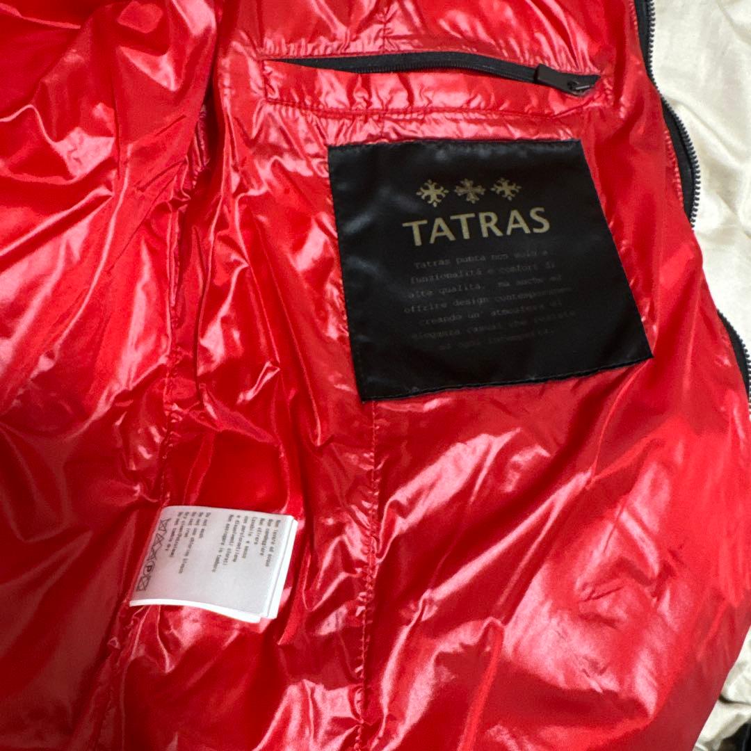 TATRAS メンズジャッケット　サイズ　S