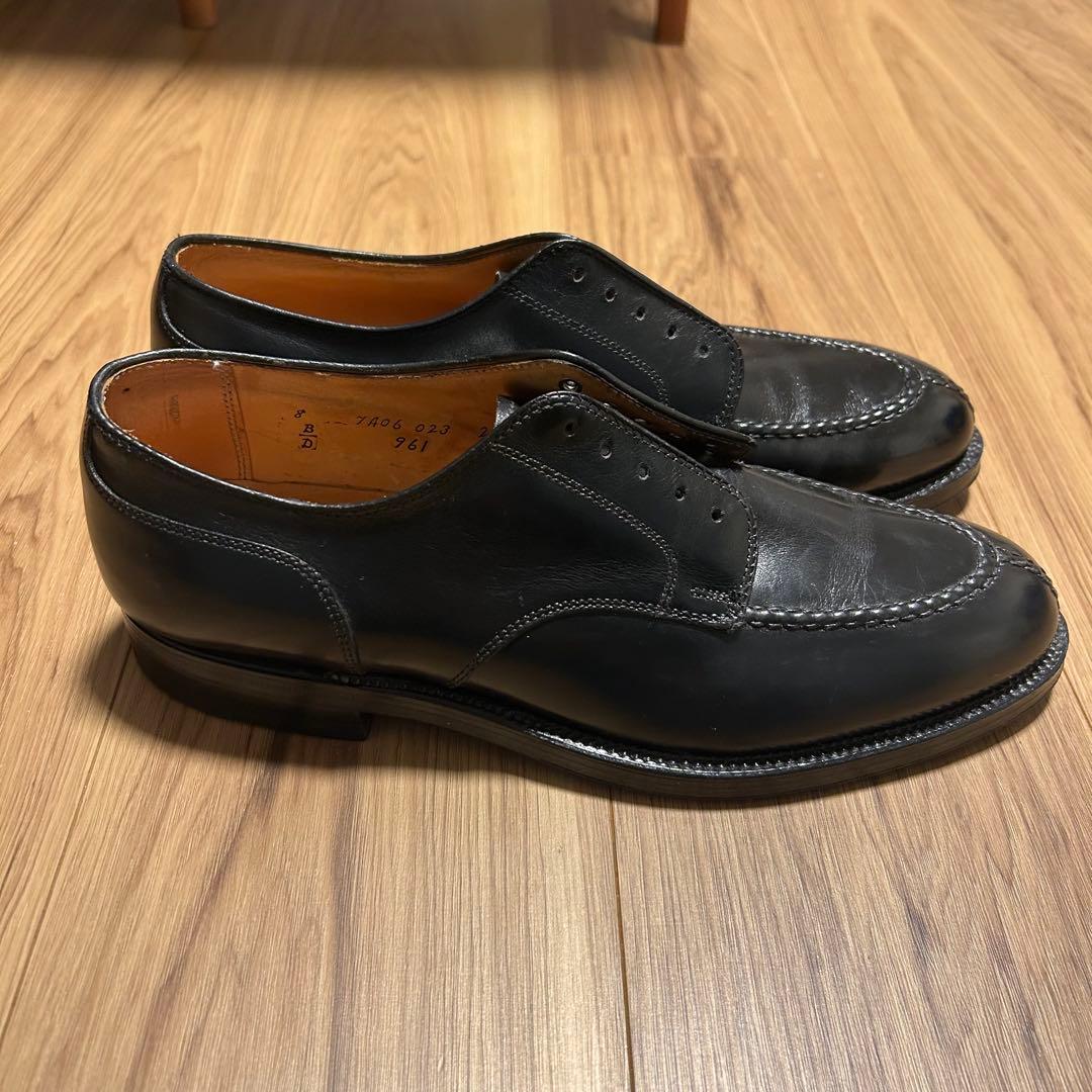 【未使用品】オールデン 961 サイズUS8