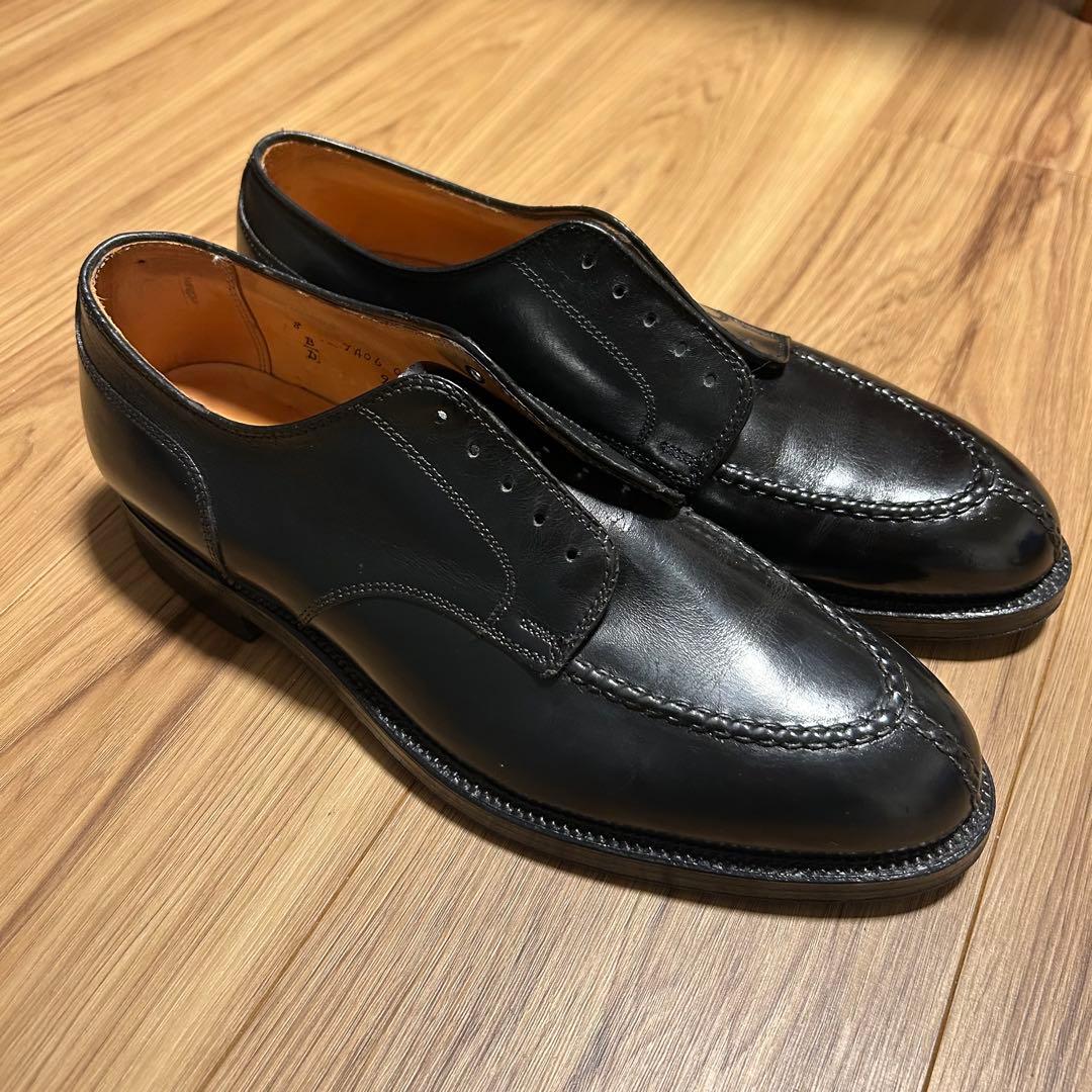 【未使用品】オールデン 961 サイズUS8