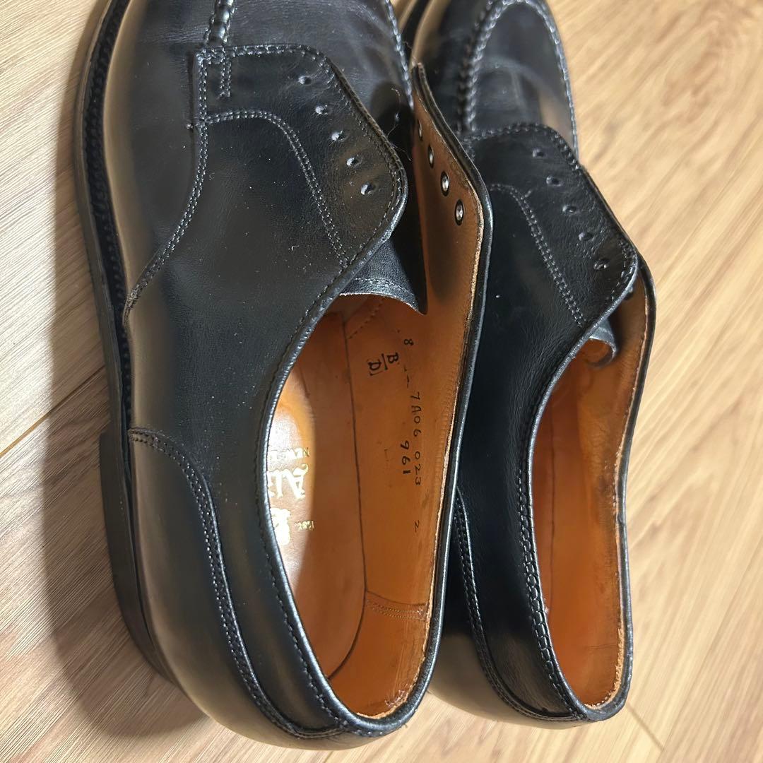 【未使用品】オールデン 961 サイズUS8