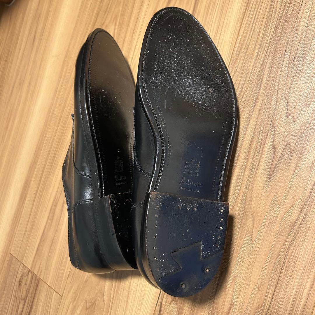 【未使用品】オールデン 961 サイズUS8