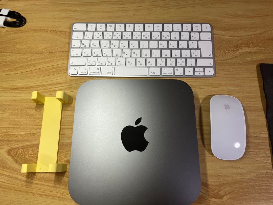 Mac mini 2018 i5 メモリ32GB SSD256GB