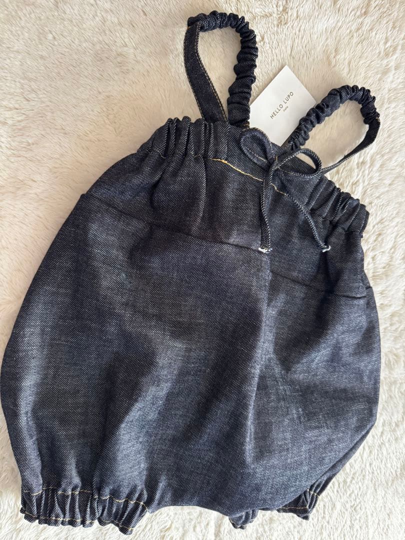 【hello lupo】brooks bloomers size2