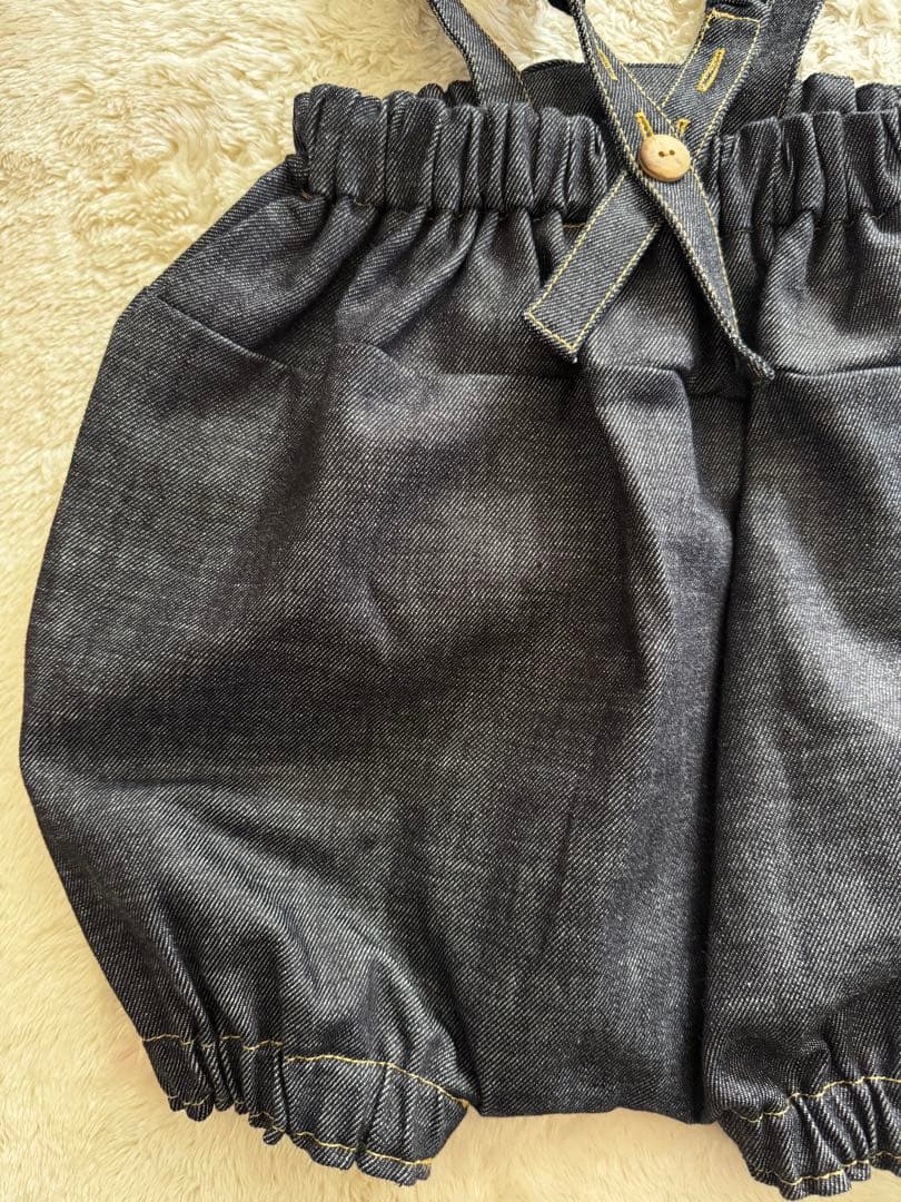 【hello lupo】brooks bloomers size2