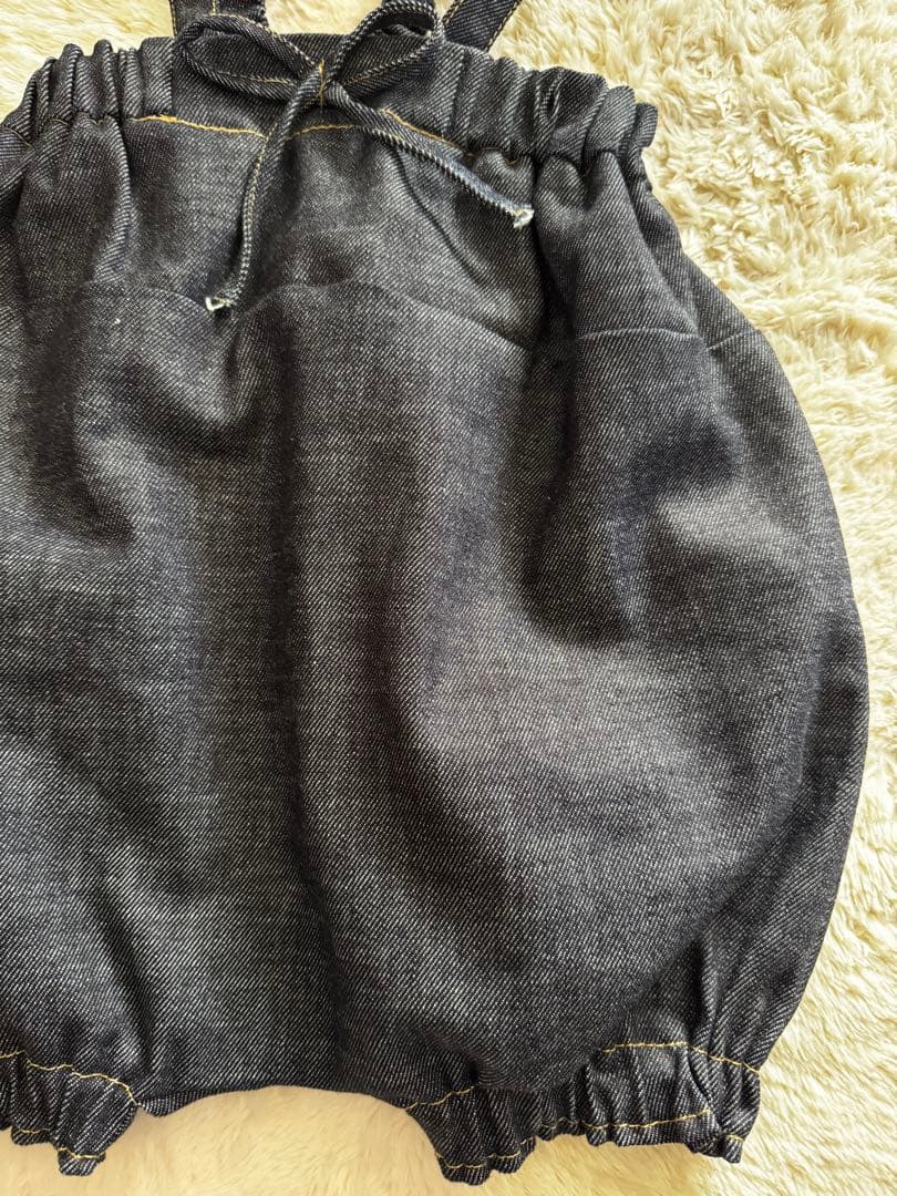 【hello lupo】brooks bloomers size2