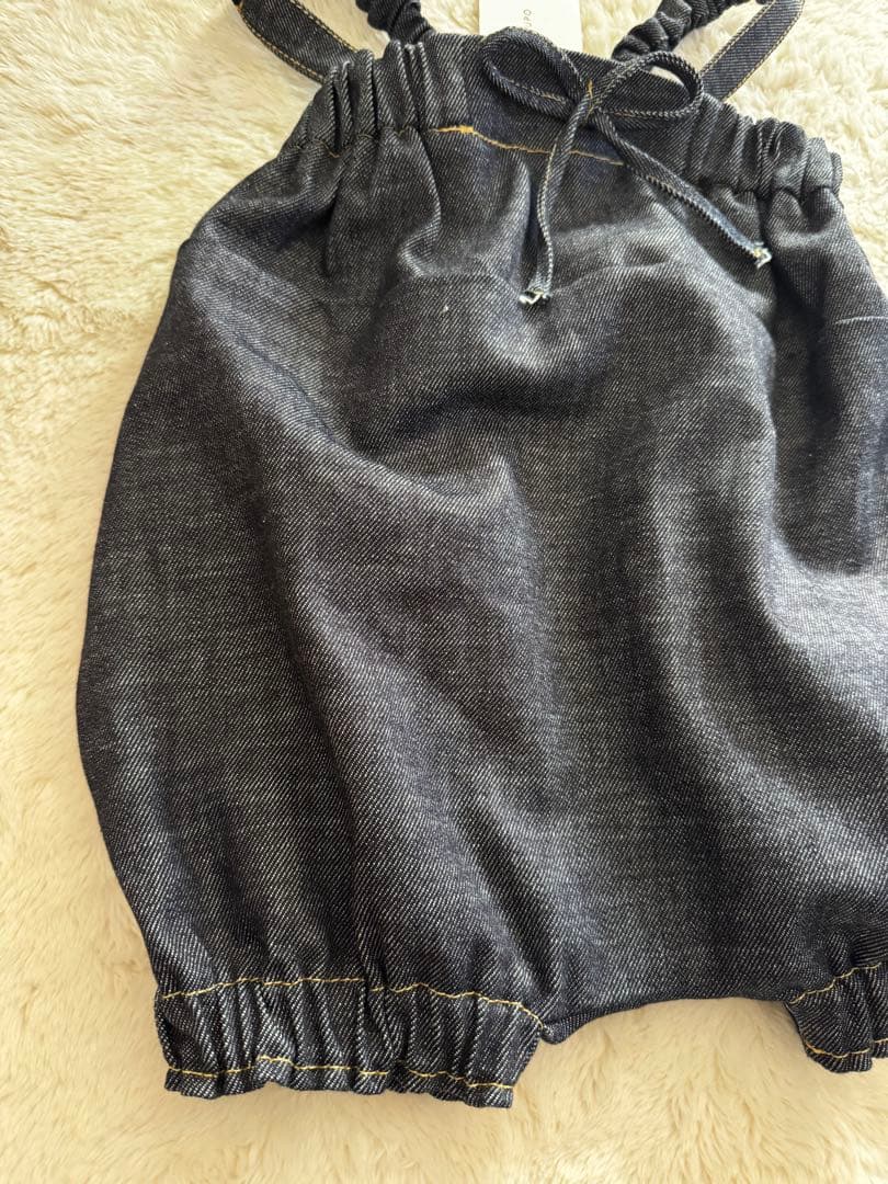 【hello lupo】brooks bloomers size2